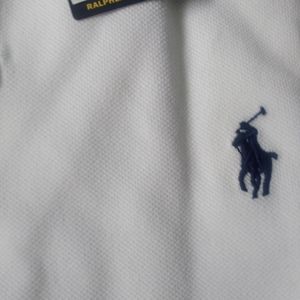 Ralph Lauren Polo Shirt - NWT!